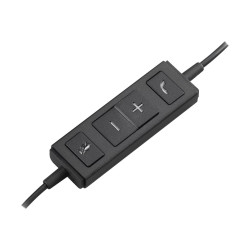 USB Headset H570E Stereo Emea | APLIUM