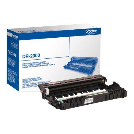 Tambor de Imagen Original Brother DR-2300