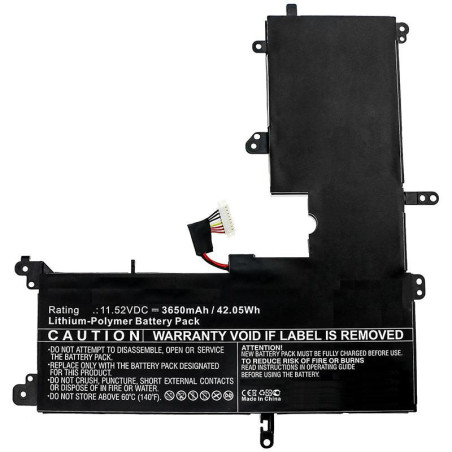 Laptop Battery for Asus