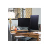 Neo-flex Dual Lcd Lift Stand Hasta 2 Monitores De 24 | APLIUM
