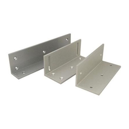 Z-shaped Bracket for