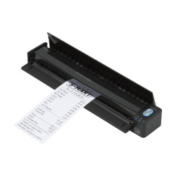 ScanSnap iX100 - Escáner de alimentación en hoja - Sensor de imagen de