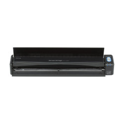 ScanSnap iX100 - Escáner de alimentación en hoja - Sensor de imagen de