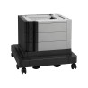 HP - Base para impresora con alimentador de soportes - 1500 | APLIUM
