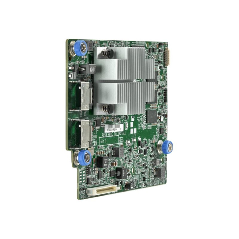 HPE Smart Array P440ar/2GB with FBWC - Controlador de almace | APLIUM