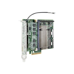 HPE Smart Array P840/4GB with FBWC - Controlador de almacena | APLIUM