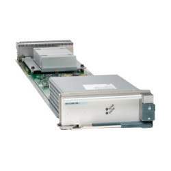 Cisco Nexus 7010 Fabric-2 Module - Conmutador - Gestionado - | APLIUM