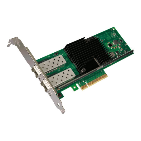 Intel Ethernet X710DA2BLK Svr Single Bulk | APLIUM