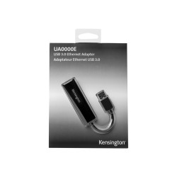 Adaptador Ethernet USB 3.0 Conexin A Internet Por Cable. | APLIUM