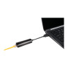 Adaptador Ethernet USB 3.0 Conexin A Internet Por Cable. | APLIUM