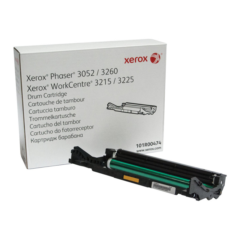 Std Capacity Drum Cartridge F/ Phase 3052 3260 Wc 3215 3225 | APLIUM