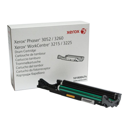 Xerox WorkCentre 3215 - Cartucho de tambor - para Phaser 3052, 3260, W