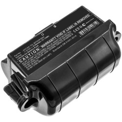 Battery 37.74Wh Li-ion 7.4V