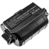 Battery 37.74Wh Li-ion 7.4V