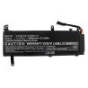 Laptop Battery for Xiaomi