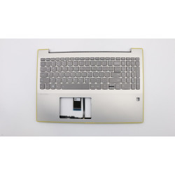 Upper Case w/KB (US-INTER)