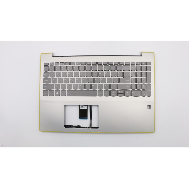 Upper Case w/KB (US-INTER)