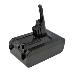 Battery 86.40Wh Li-ion 21.6V
