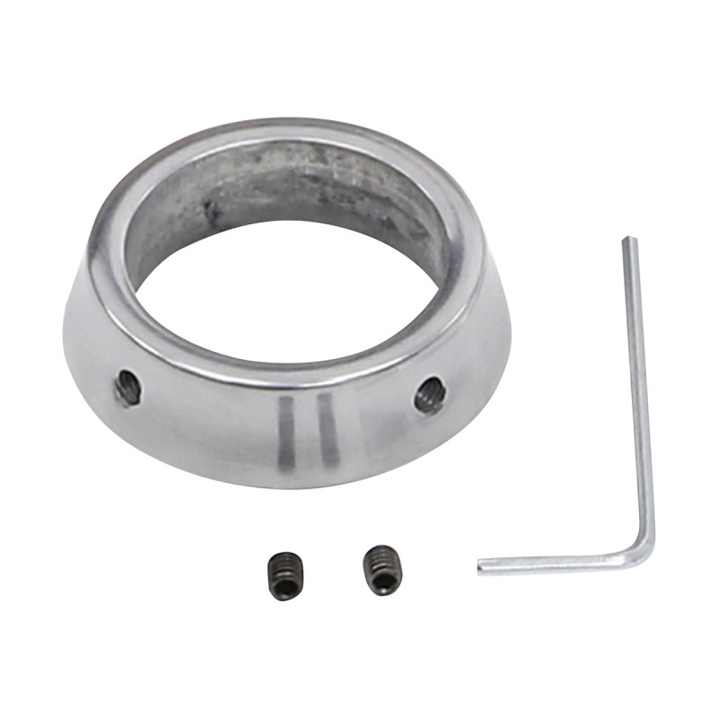Ergotron LX - Componente para montaje (collar) - montaje en poste - pa