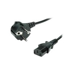 Extreme Networks - Cable de alimentación - power CEE 7/7 (M) a power I
