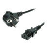 Extreme Networks - Cable de alimentación - power CEE 7/7 (M) a power I