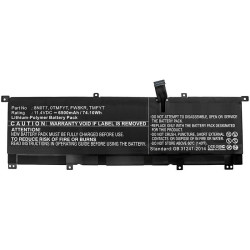 Laptop Battery for Dell