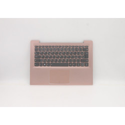 Upper Case C 80X2BPNFPBLW