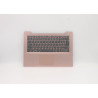 Upper Case C 80X2BPNFPBLW