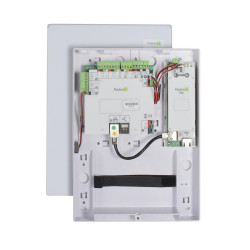 Controlador de puerta