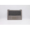 Upper Case w/KB (UK)