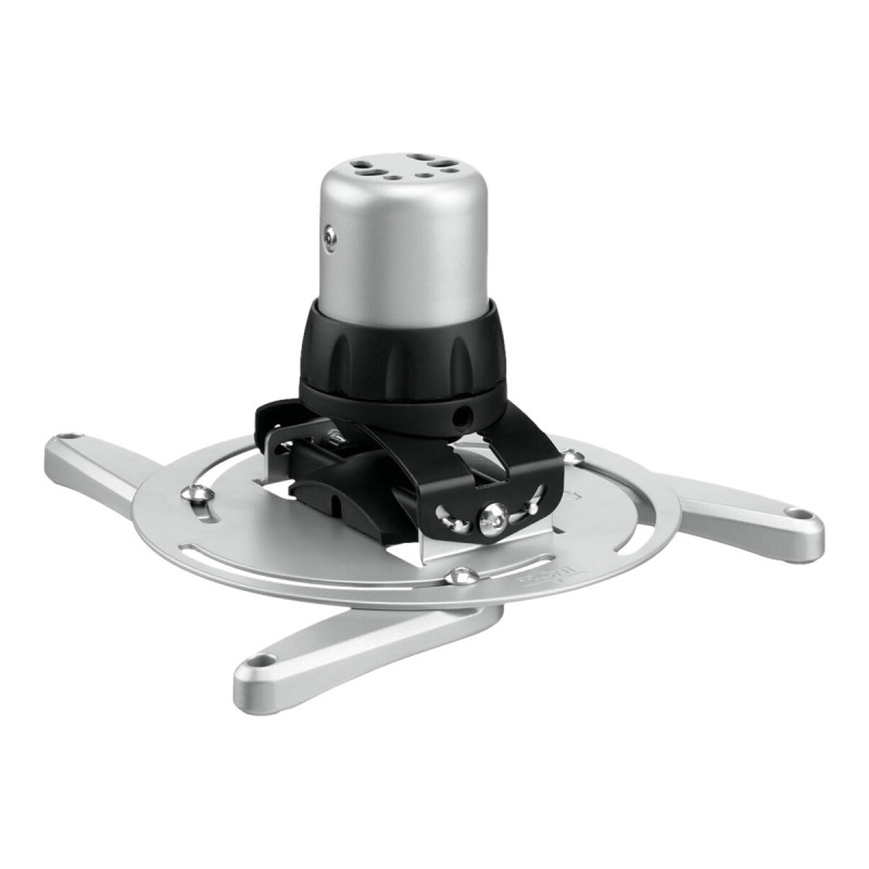Ppc 1500 Projector Ceiling Mount. Silver | APLIUM