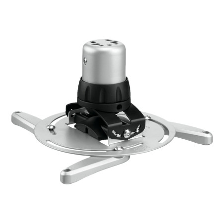 Ppc 1500 Projector Ceiling Mount. Silver | APLIUM