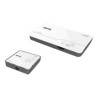 BenQ Wireless Full HD Kit - Alargador de vídeo/audio inalámb | APLIUM