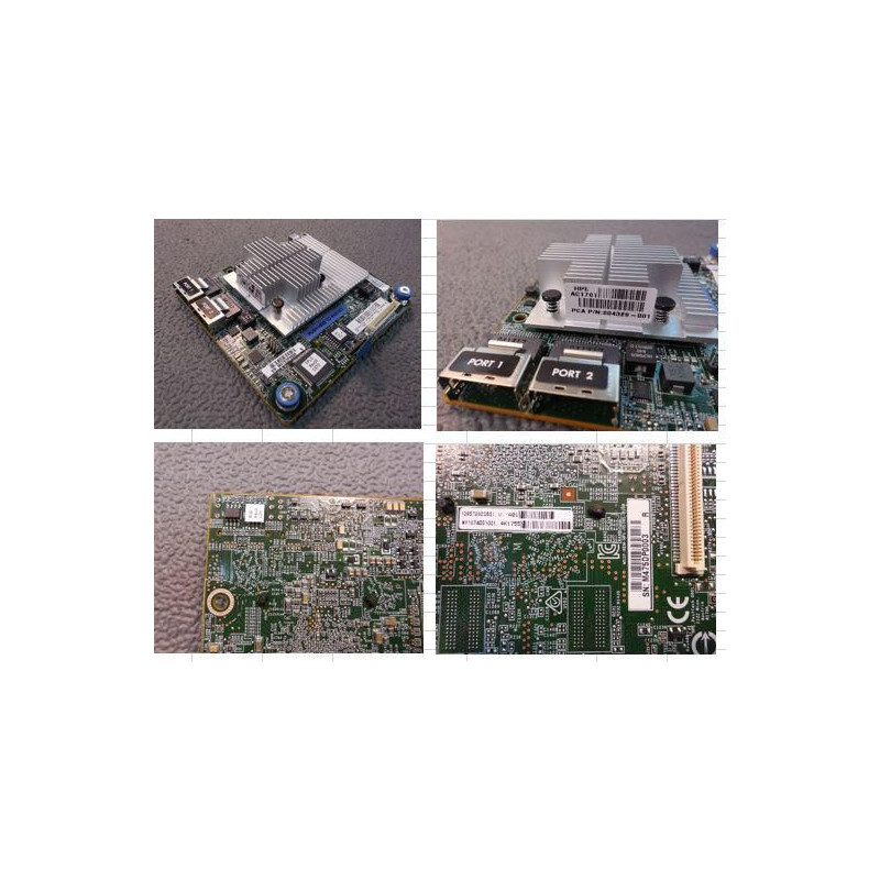 SPS-PCA, AROC E208I-A SR GEN10