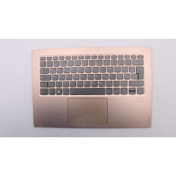 Upper Case L w/KB GER