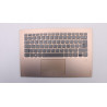Upper Case L w/KB GER