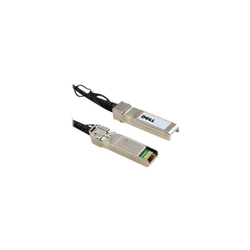 Dell Networking 10GbE Copper Twinax Direct Attach Cable - Ca | APLIUM