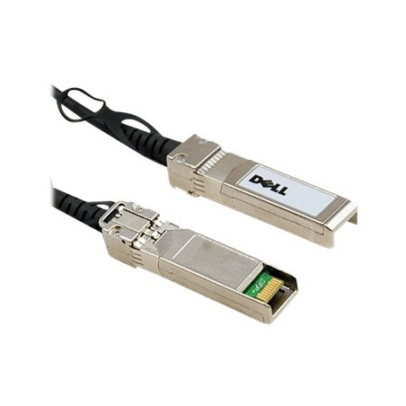Dell Networking 10GbE Copper Twinax Direct Attach Cable - Ca | APLIUM