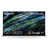 77" QD-OLED Tuner & 3yrs PrimeSupport