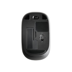 Kensington Pro Fit Mobile - Ratón - diestro y zurdo - laser | APLIUM
