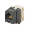 UTP keystone RJ45 NETKEY cat6 aw