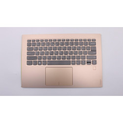 Upper Case w/KB (US-INT)