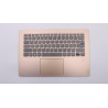 Upper Case w/KB (US-INT)