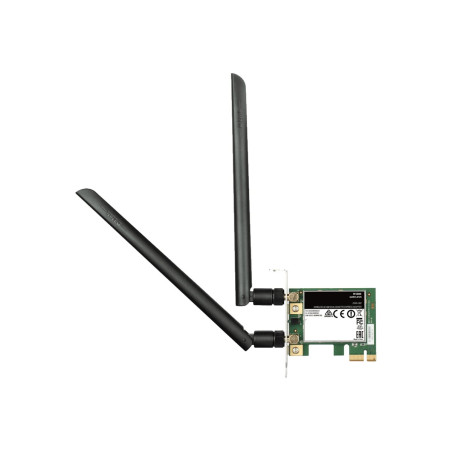 Pci Express Wifi Dual Band AC1200 | APLIUM