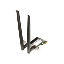 Pci Express Wifi Dual Band AC1200 | APLIUM
