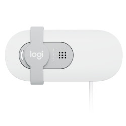 Brio 100 Full HD Webcam OFF-WHITE