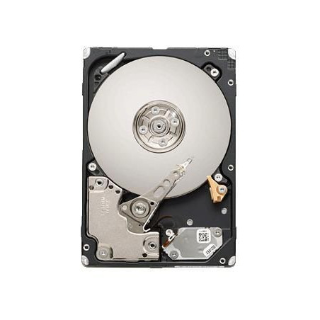 600GB Savvio 10K.4 SAS