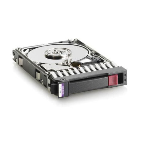 146GB 10.000Rpm 2.5Inch