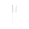 Belkin MIXIT Aux Cable - Cable de audio - mini-phone stereo 3.5 mm mac