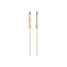Belkin MIXIT Aux Cable - Cable de audio - mini-phone stereo 3.5 mm mac